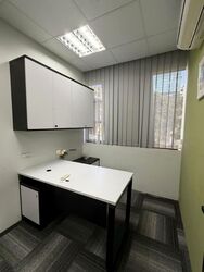 Solstice Business Center (D19), Factory #588599301